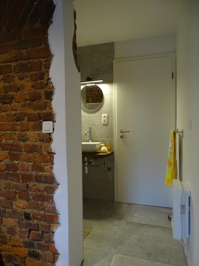 La Maison De Julienne - Ligneuville Malmedy Zewnętrze zdjęcie