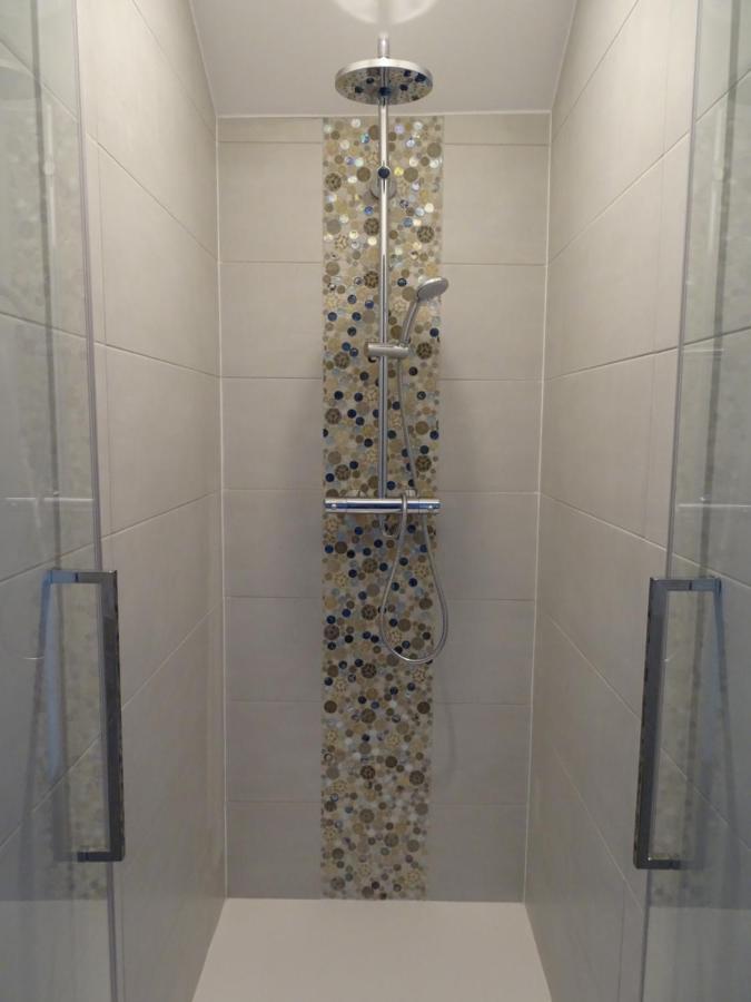 La Maison De Julienne - Ligneuville Malmedy Zewnętrze zdjęcie
