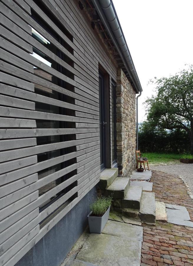 La Maison De Julienne - Ligneuville Malmedy Zewnętrze zdjęcie