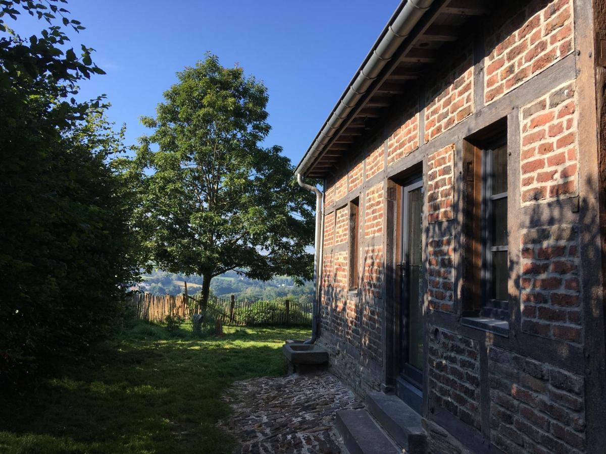 La Maison De Julienne - Ligneuville Malmedy Zewnętrze zdjęcie