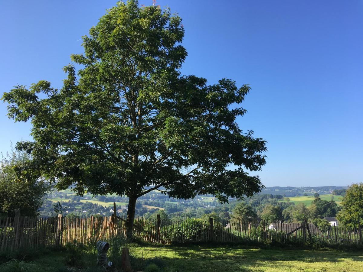 La Maison De Julienne - Ligneuville Malmedy Zewnętrze zdjęcie