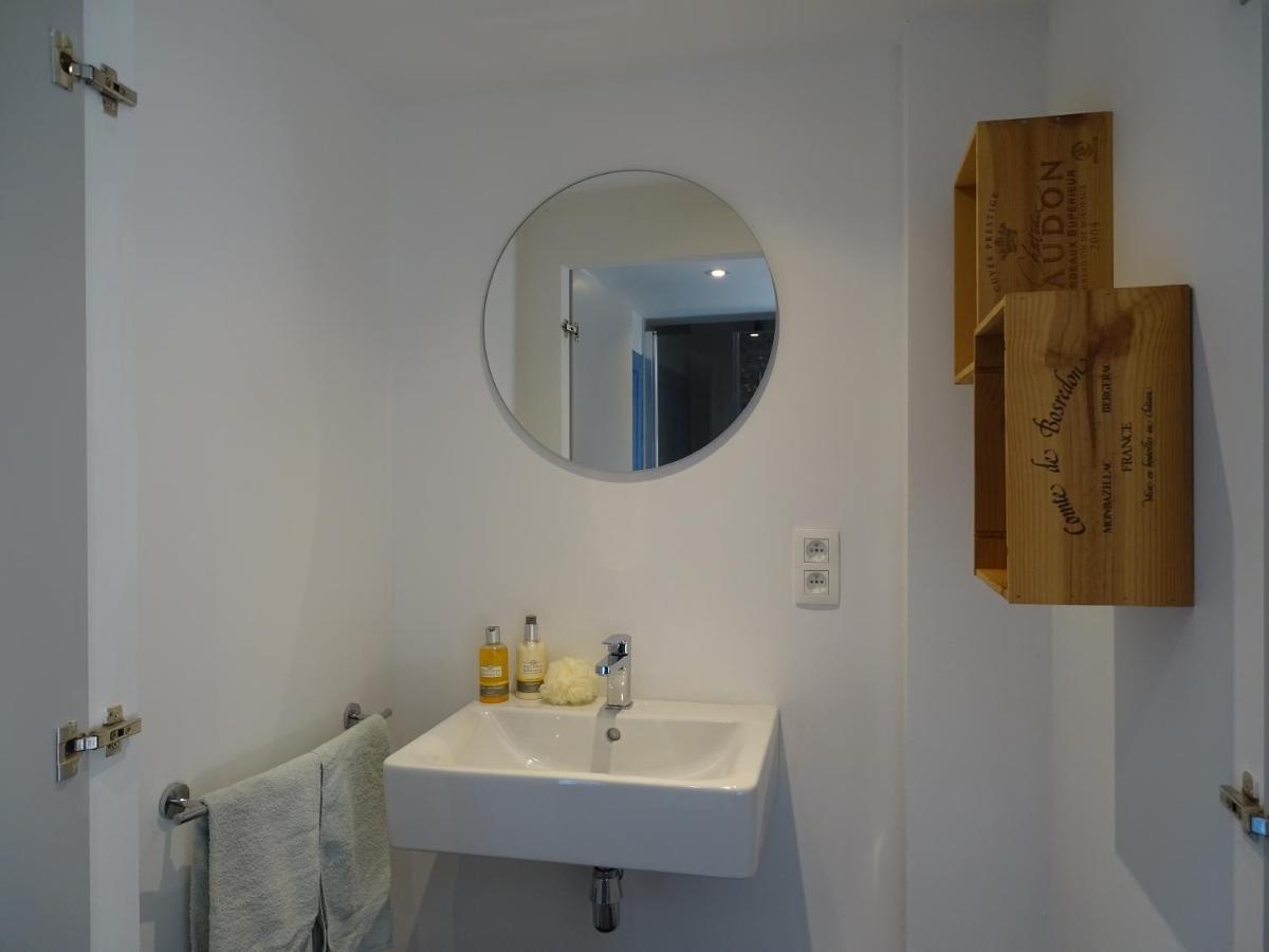 La Maison De Julienne - Ligneuville Malmedy Zewnętrze zdjęcie