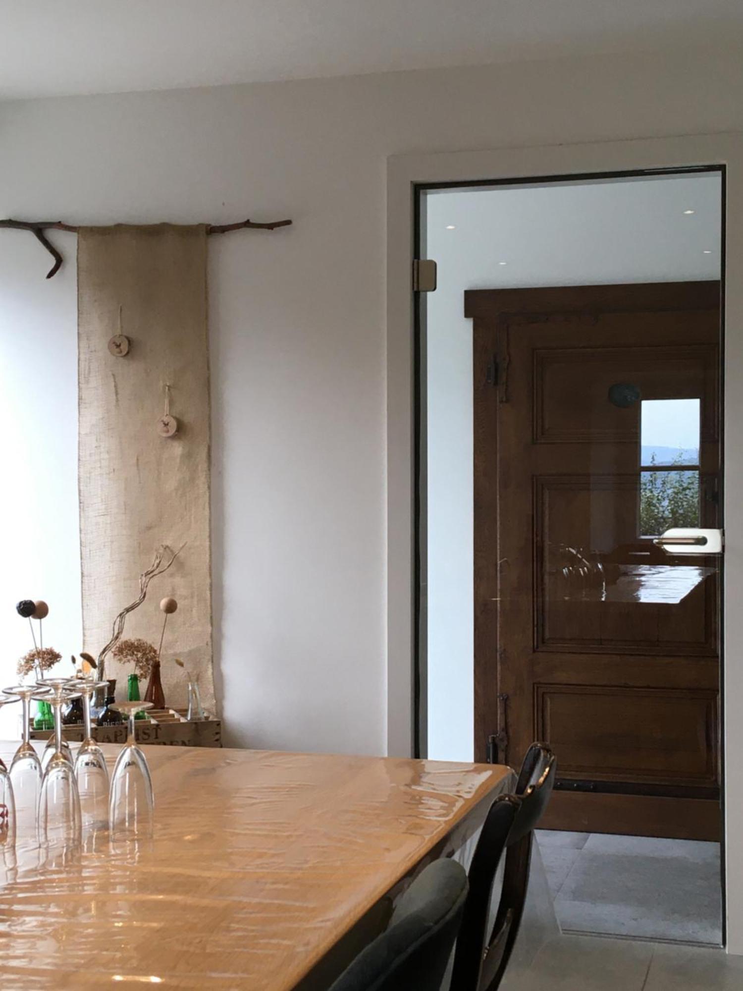 La Maison De Julienne - Ligneuville Malmedy Zewnętrze zdjęcie